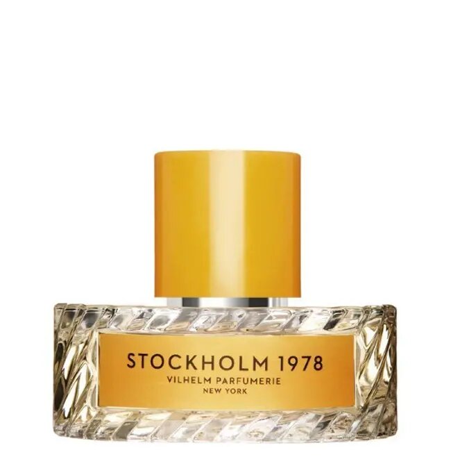 Vilhelm Parfumerie Stockholm 1978, 50 мл, Парфюмерная вода унисекс