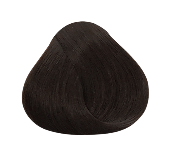 AMBIENT 5.810 Светлый брюнет коричнево-пепельный для седых волос, Перманентная крем-краска для волос, шт