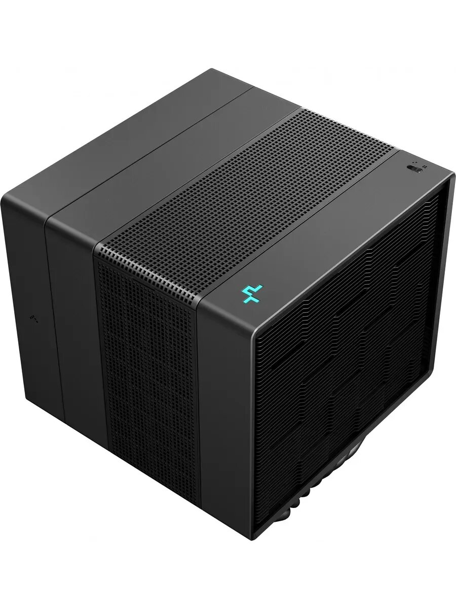 Кулер для процессора ASSASSIN IV LGA20XX/1700/1200/115X/AM5