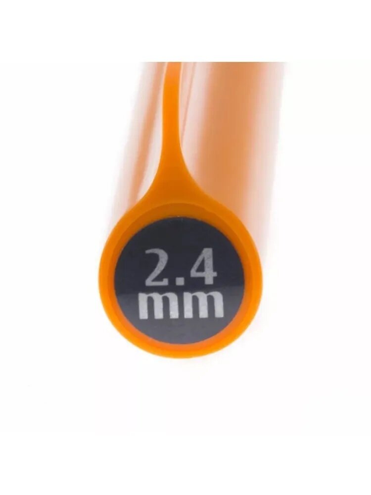 Ручка для каллиграфии PILOT Parallel Pen, перо 2.4 мм — фото 1