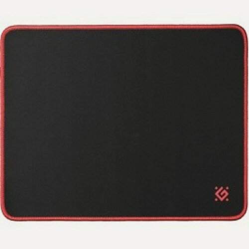Изображение товара Defender Коврик для мыши 360x270x3 мм Ткань, Резина