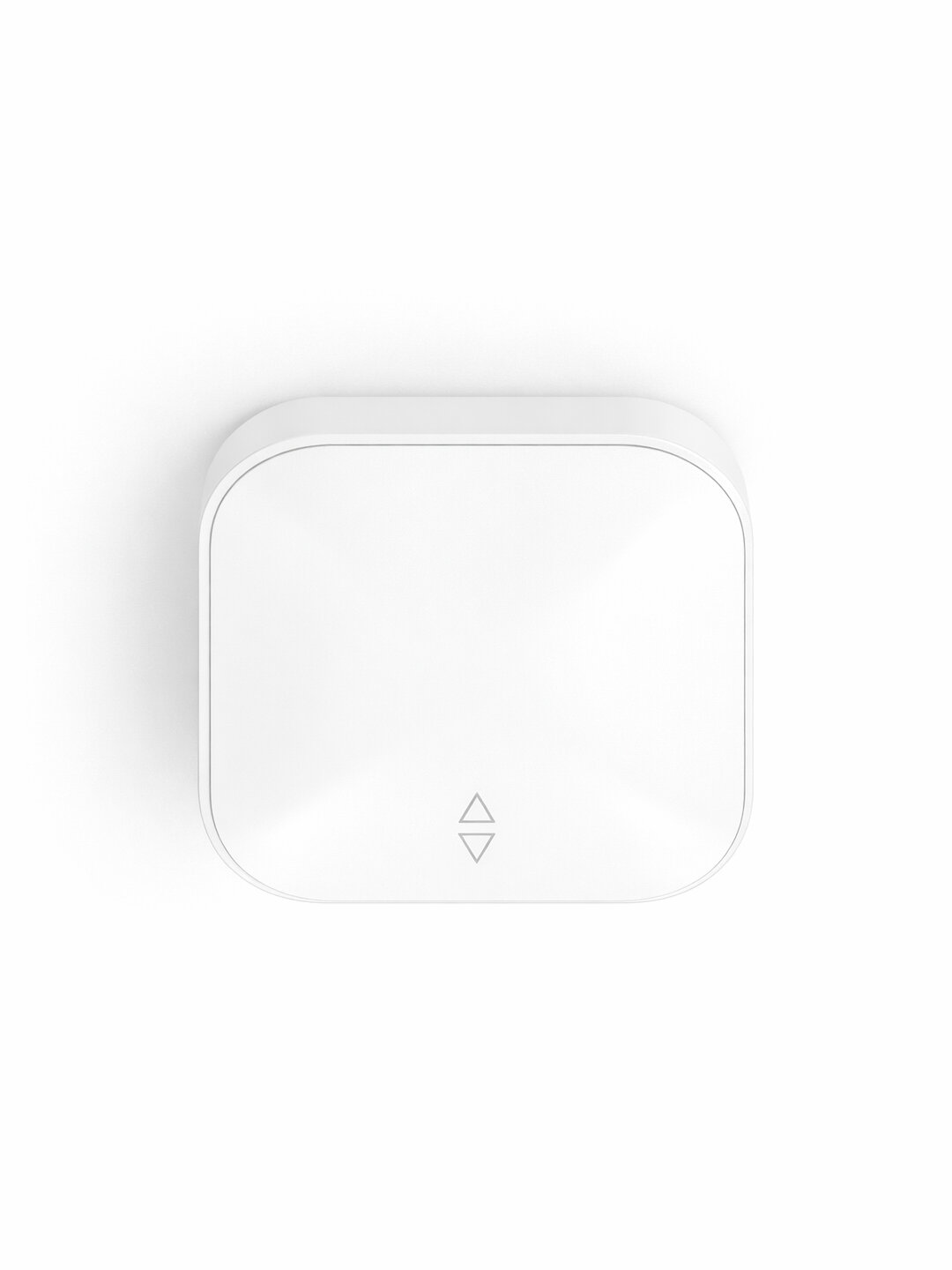 Кнопка звонка одноклавишная наружная Venus MZ PRIME 10A белая для дома