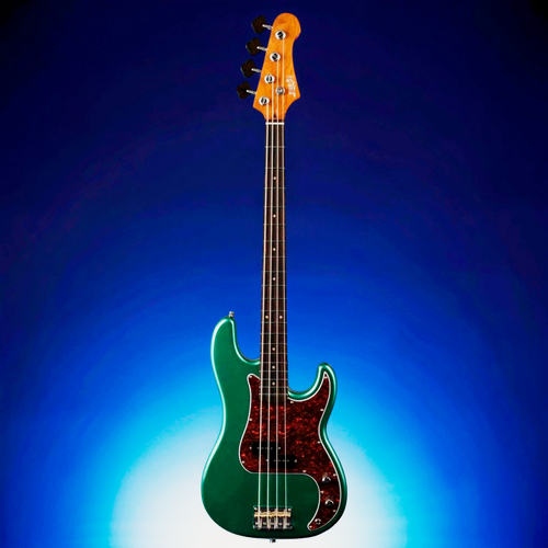 Изображение товара Бас-гитара Precision Bass JET JPB-300 SG R