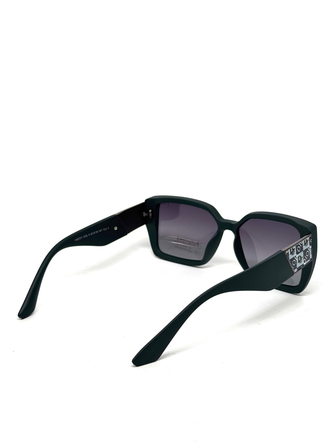 Солнцезащитные очки , серый — фото 1