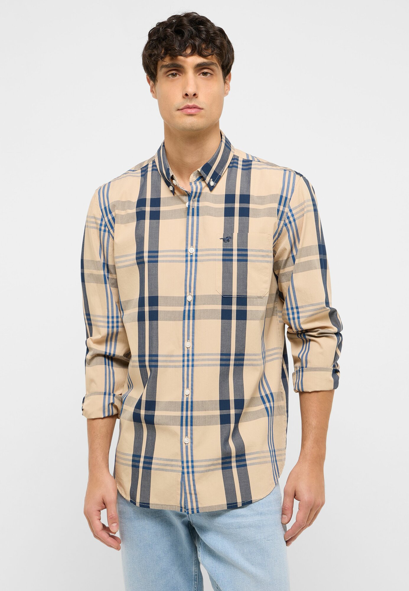 Рубашка Chester