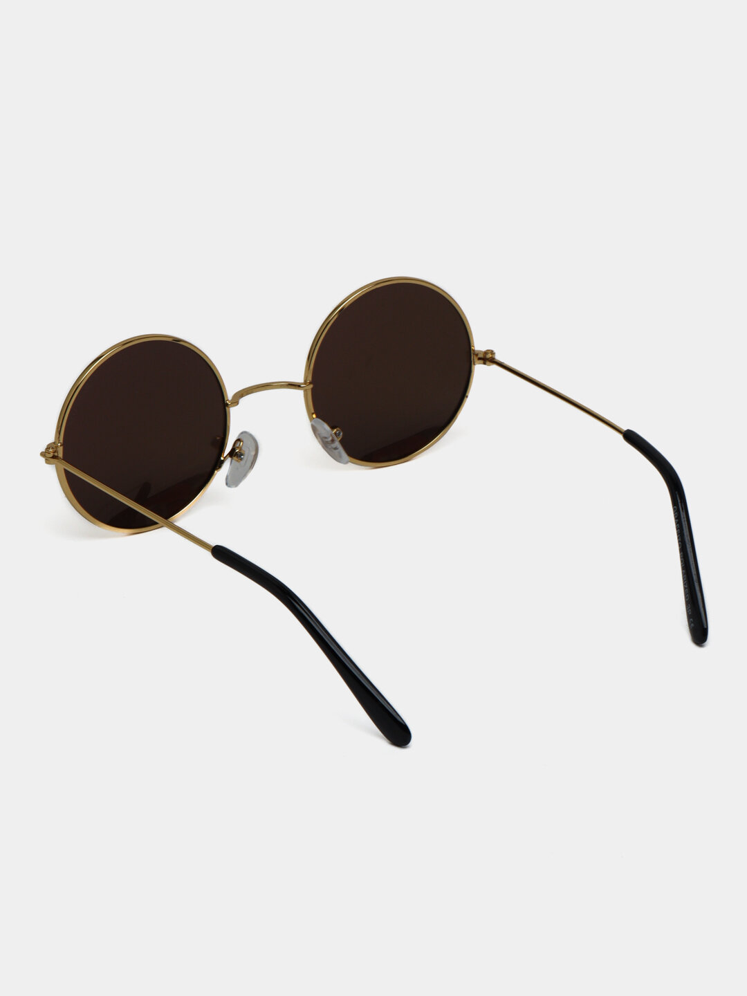 Солнцезащитные очки , оранжевая — фото 1