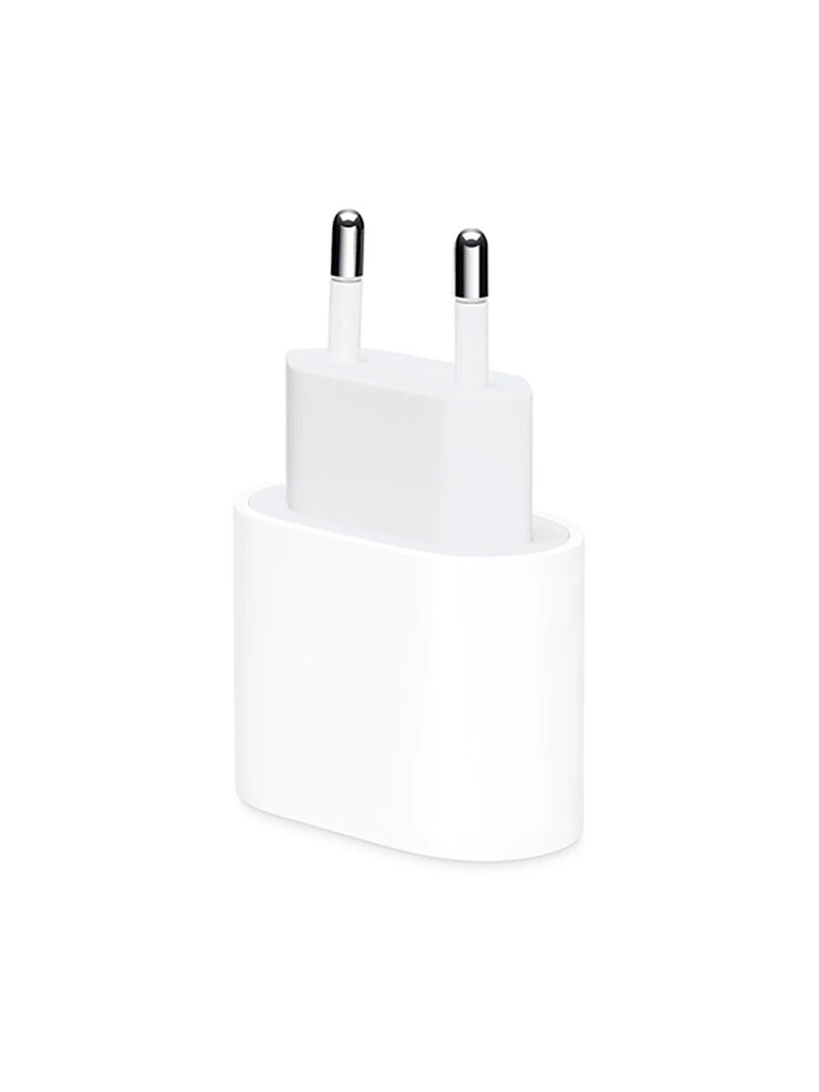 Зарядное устройство Block, для iPhone, 35Вт, безопасная зарядка — фото 1