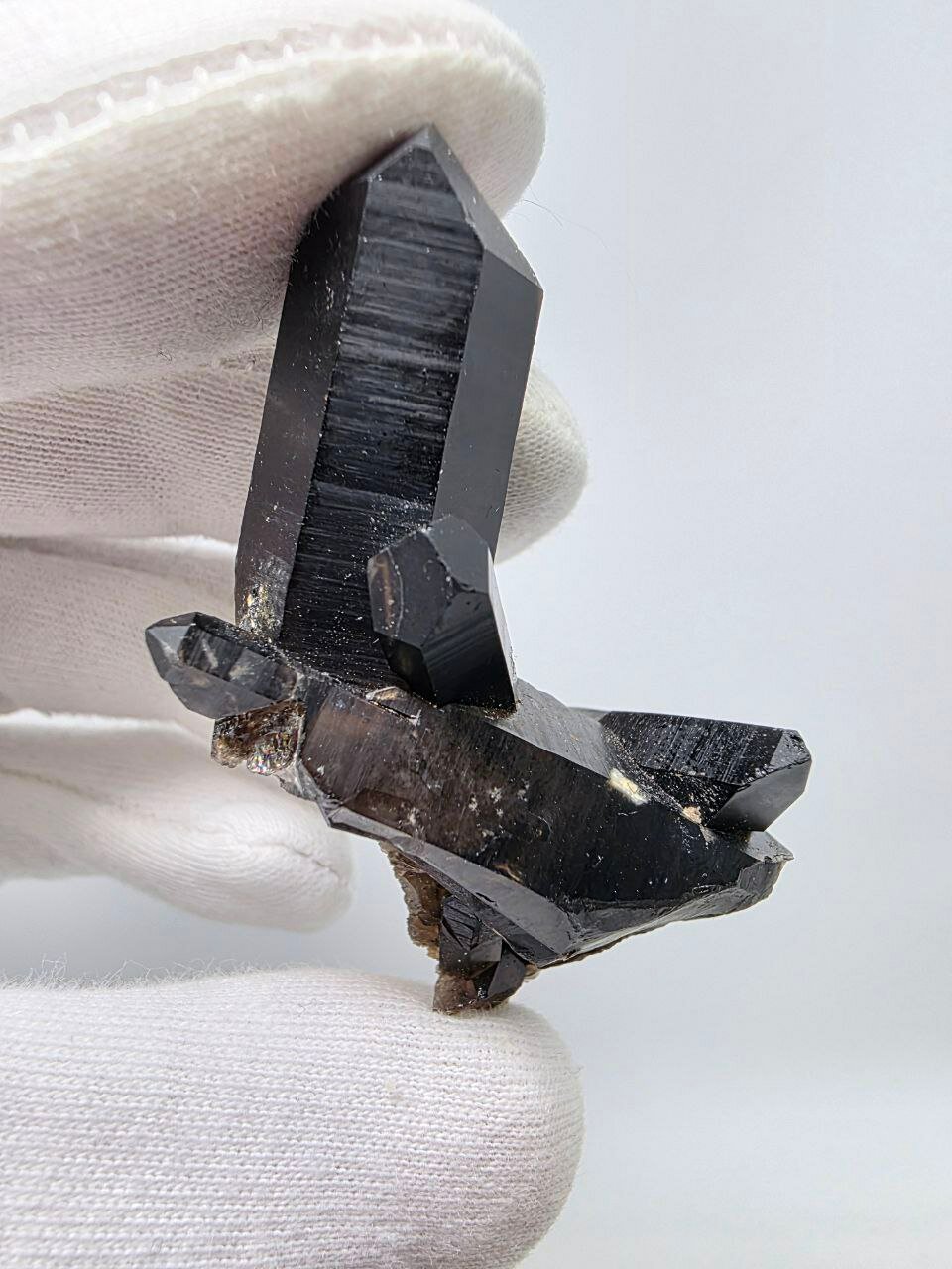 Морион 55 мм, 28 г.