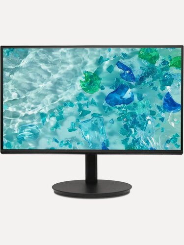 Изображение товара 27" Монитор Acer CB272UGbmiiprx черный 2K IPS