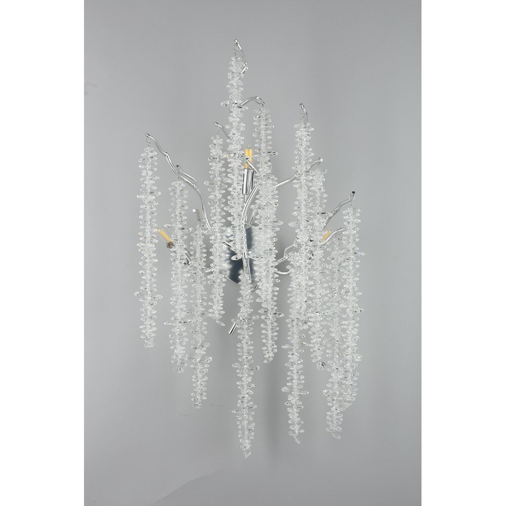 APL.848.11.03 Бра настенное Aployt Paulina — фото 1