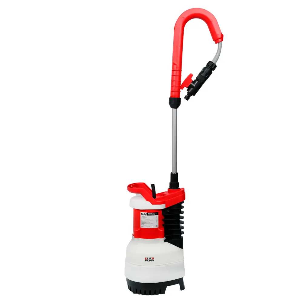 Насос для полива из бочки Lepump 550/5000/20, 5000 л/ч — фото 1