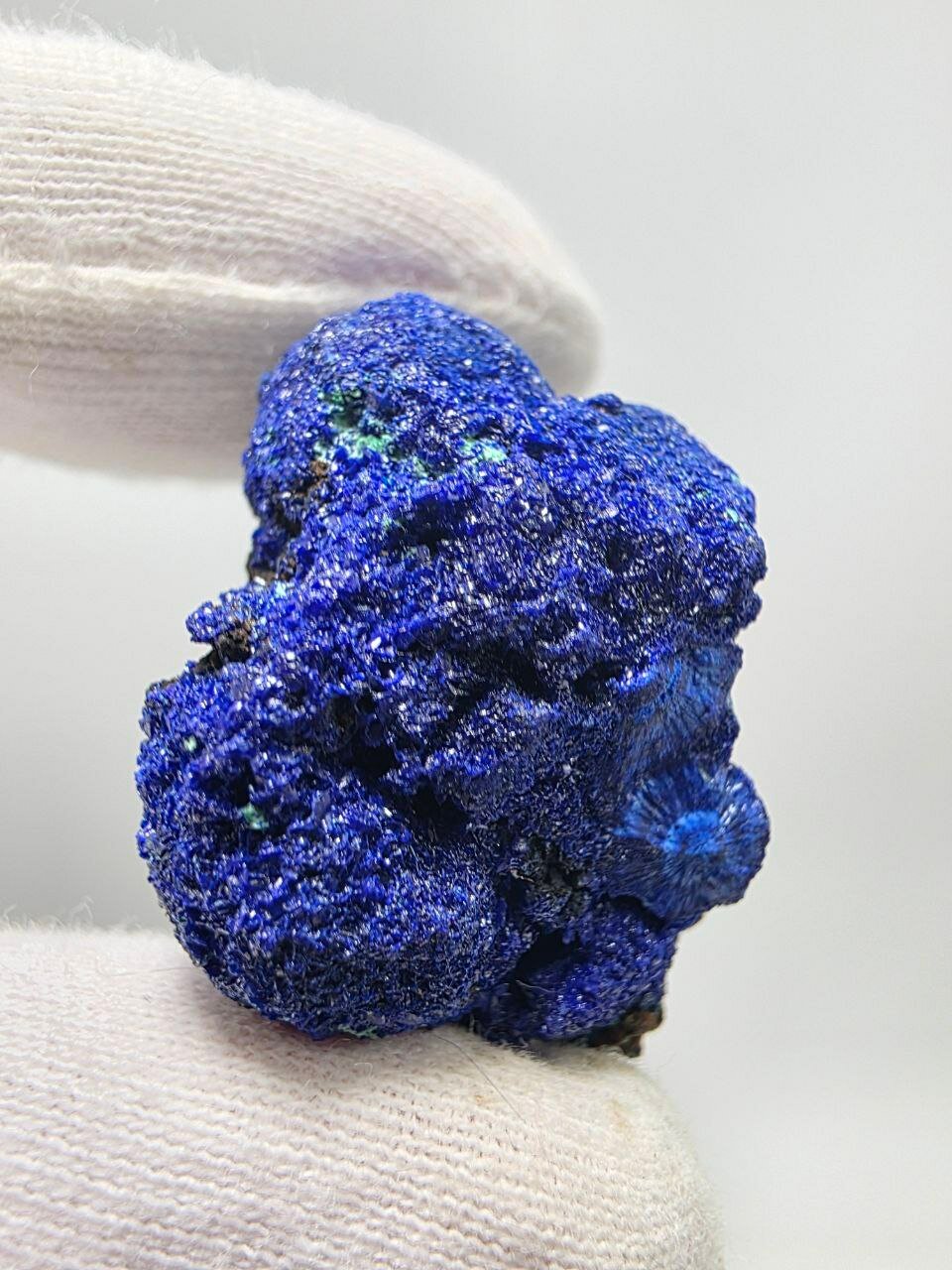 Азурит 34 мм, 21 г. — фото 1