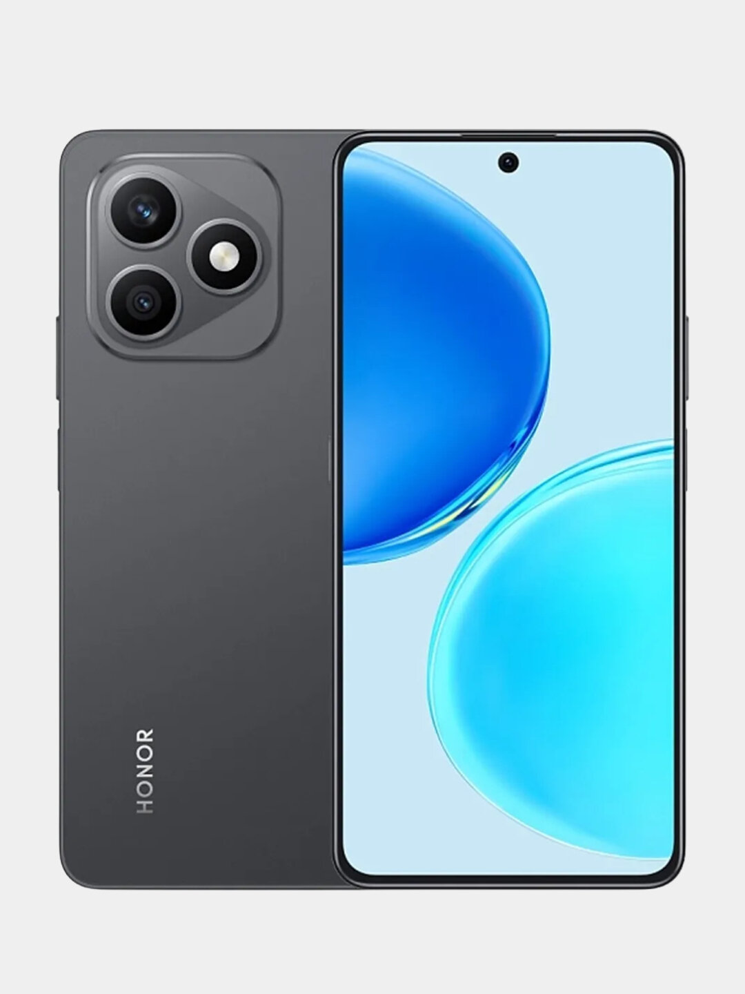 HONOR Смартфон HONOR x8d, 8+256 ГБ, 108 МП камера, 6.77″ AMOLED дисплей, 7000 мА·ч, 4G