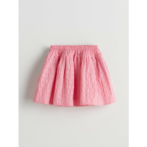 фото Юбка lc waikiki, размер 4-5 лет, pink