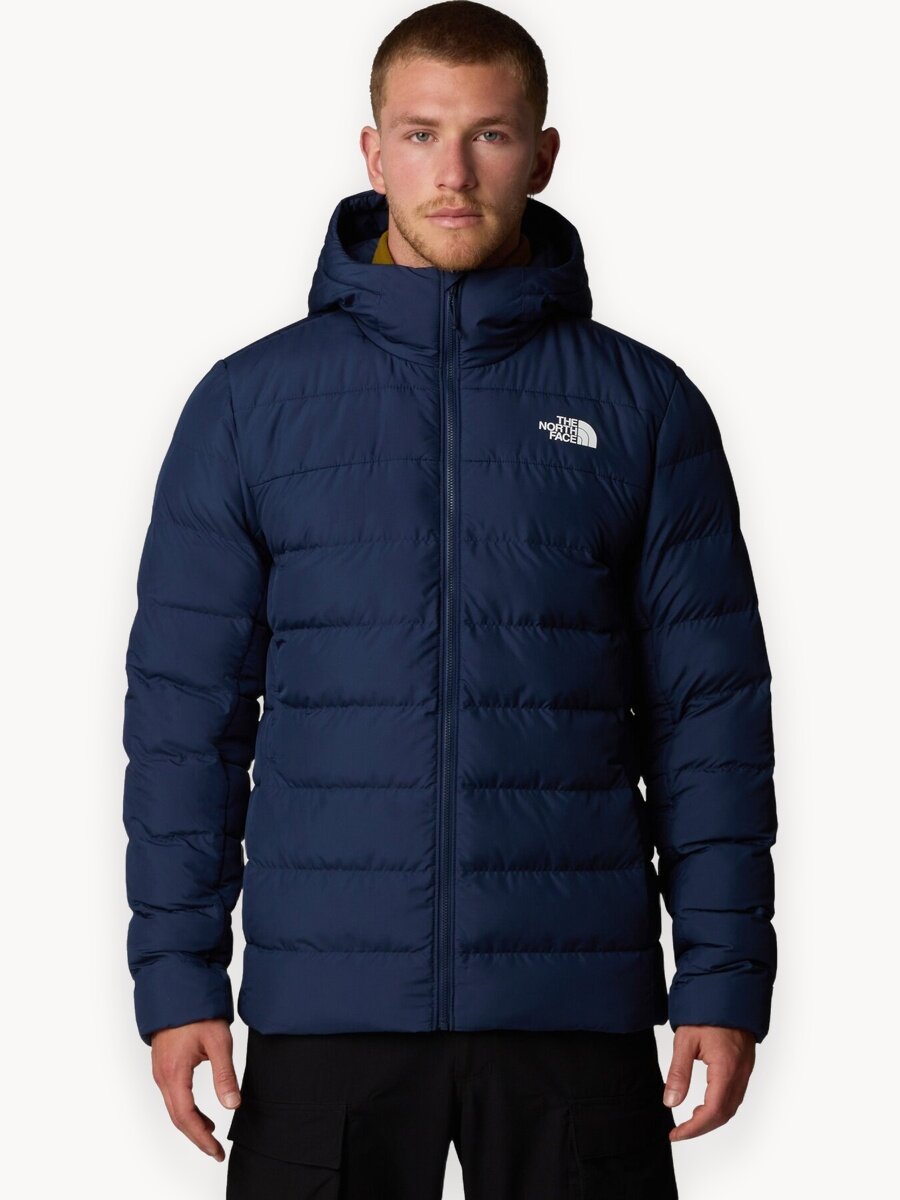 Куртка спортивная Aconcagua 3