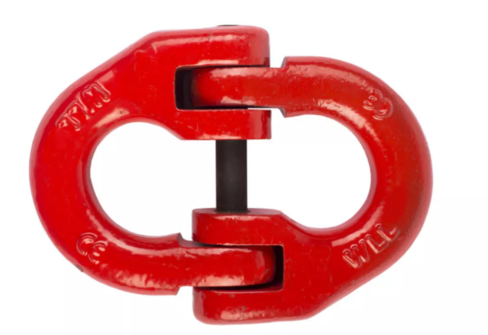 Кольцо соединительное 8,0 т