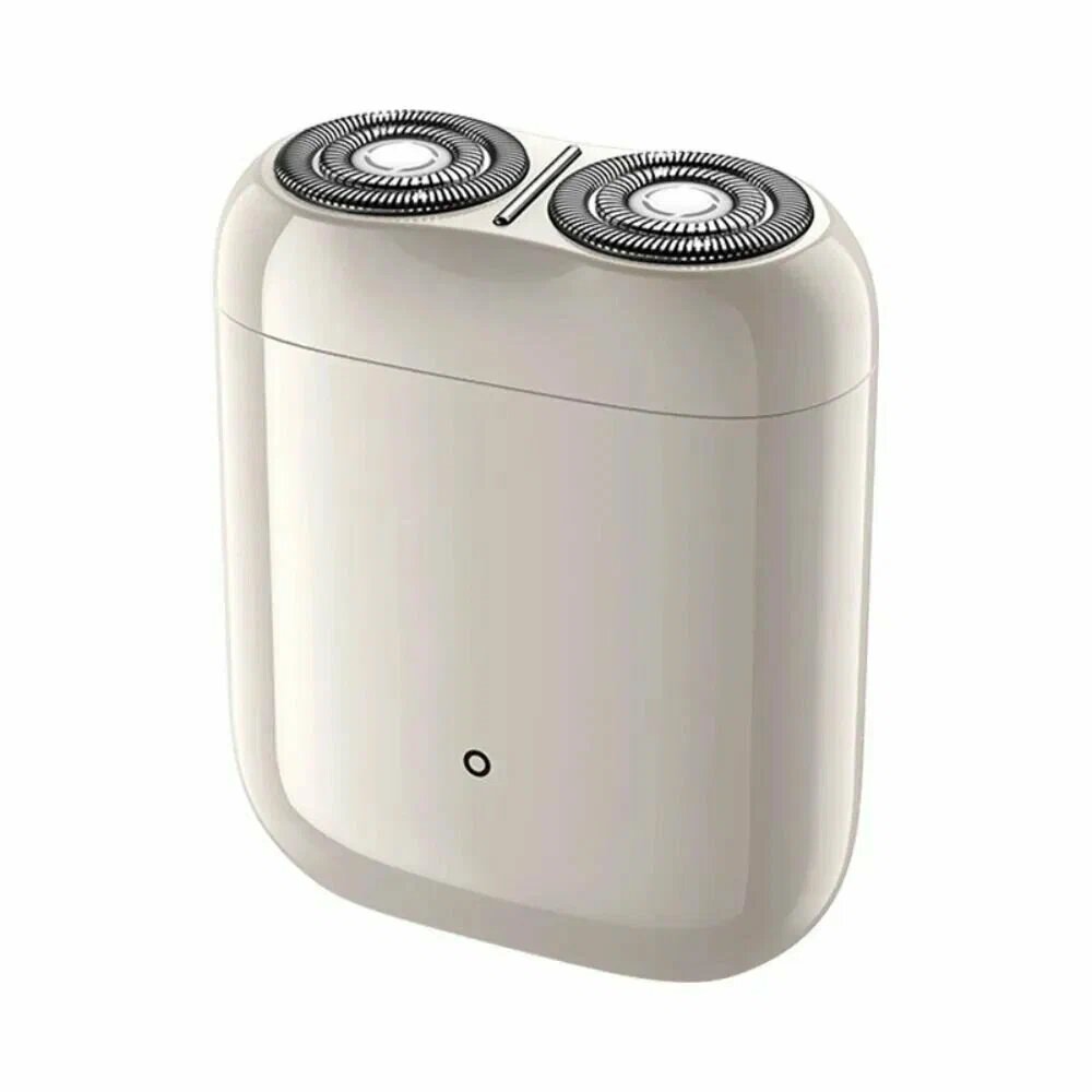 Электробритва Xiaomi Mijia Mi Home Electric shaver S200: 7 скрытых преимуществ
для идеального бритья