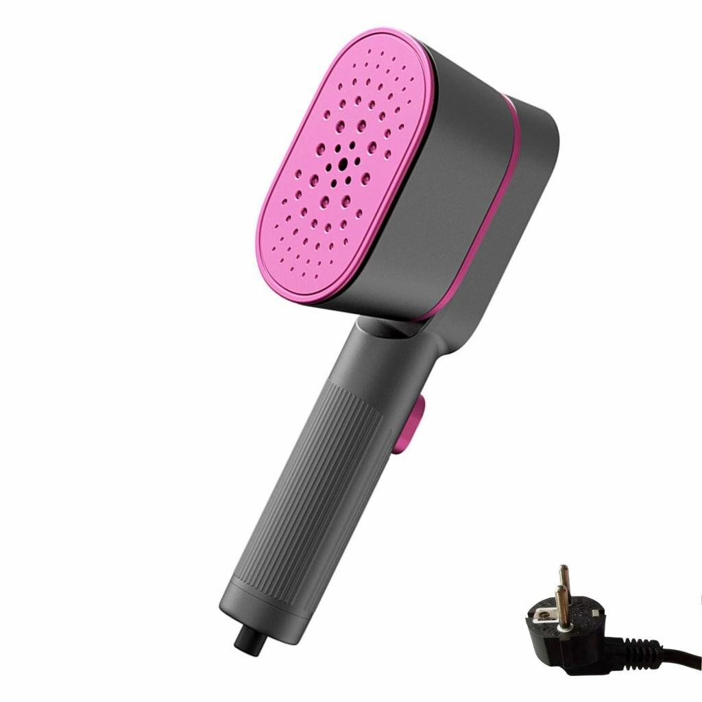 1000Вт многофункциональный паровой утюг для путешествий