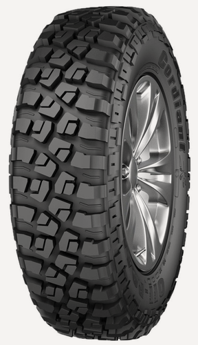 Изображение товара Шины летние Cordiant OFF ROAD 2 245/70/R16 111Q без RunFlat Легковые