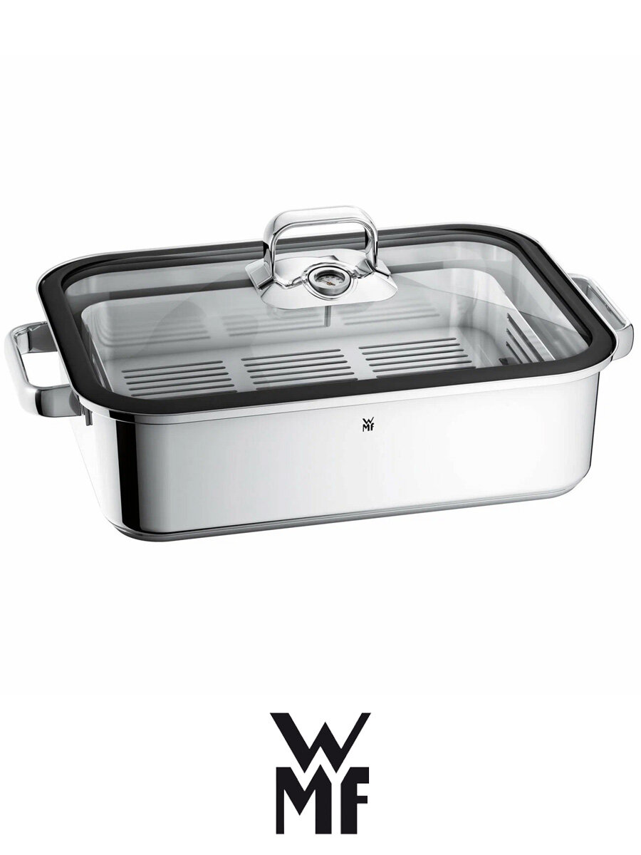 Кастрюля WMF - фото №1