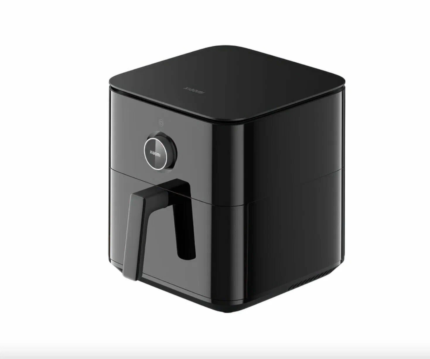 Аэрогриль-аэрофритюрница Xiaomi "Mi Smart Air Fryer", 6.5 л, черный