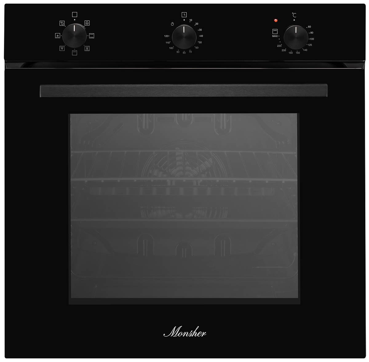 MOE 6006 Noir