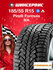 Зимняя шипованная шина Pirelli FORMULA ICE 185/55 R15 86T