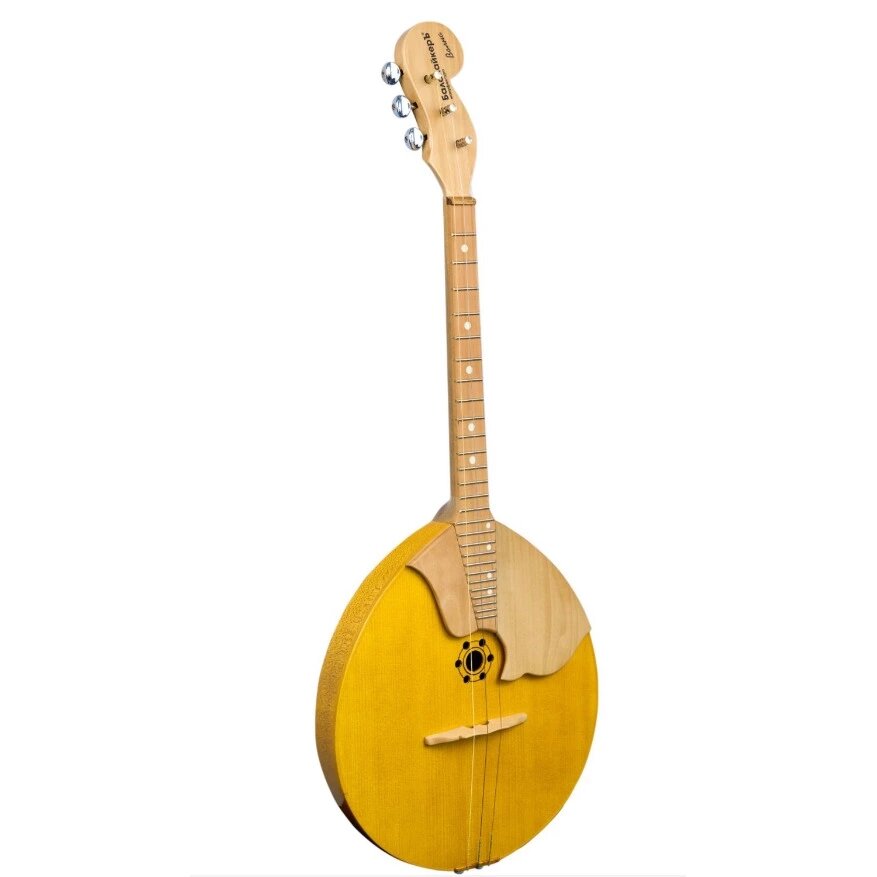 Домра БалалайкерЪ DM-WM