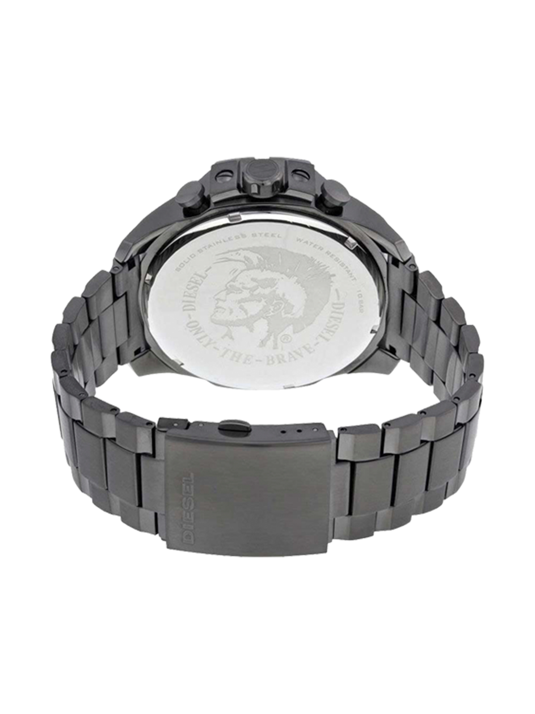 Наручные часы DIESEL, черный — фото 1