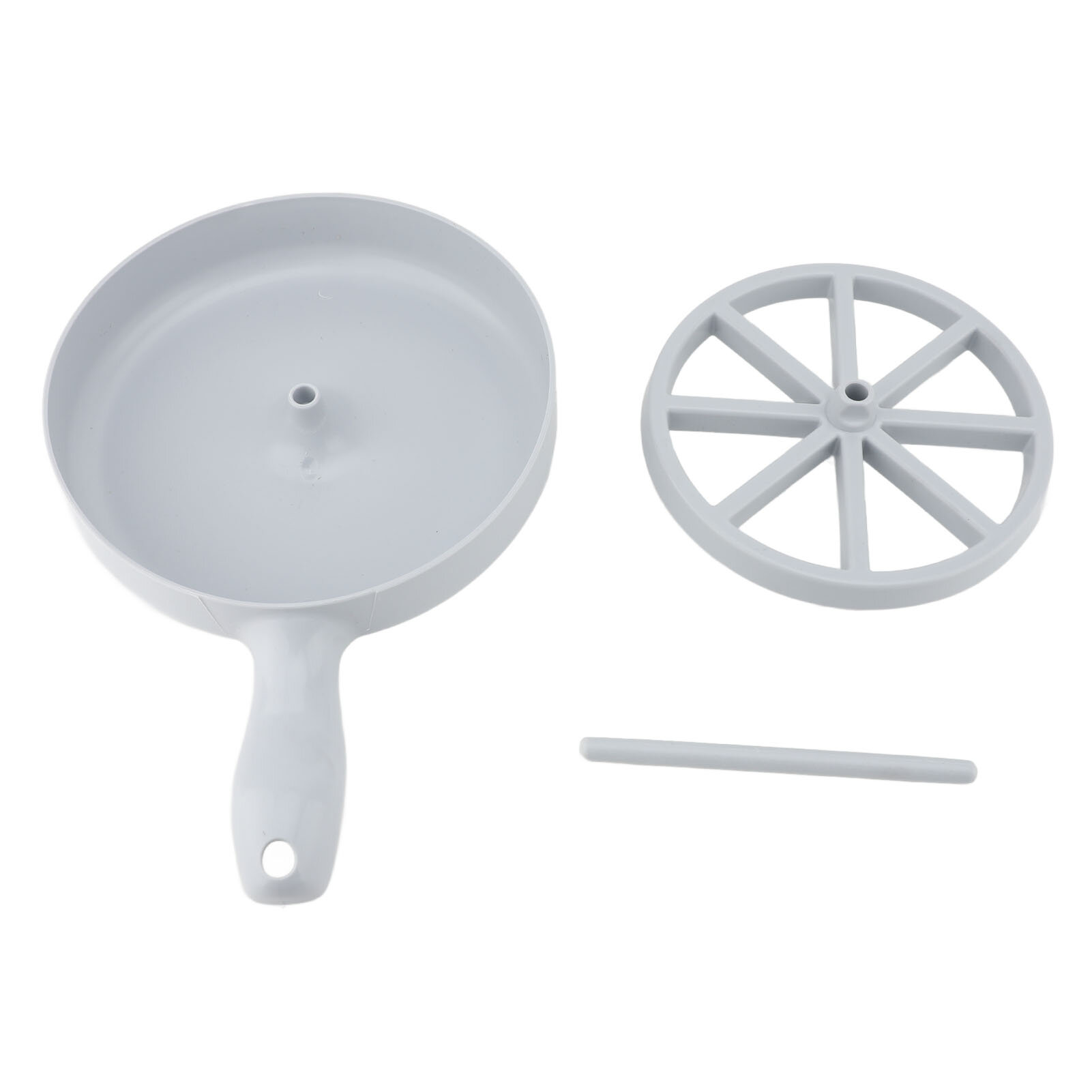 Подставка для противня для микроволновой печи с беконом. Уменьшает жирность делает бекон более хрустящим и полезным. Быстрое приготовление. Легко чистить. Прочный.