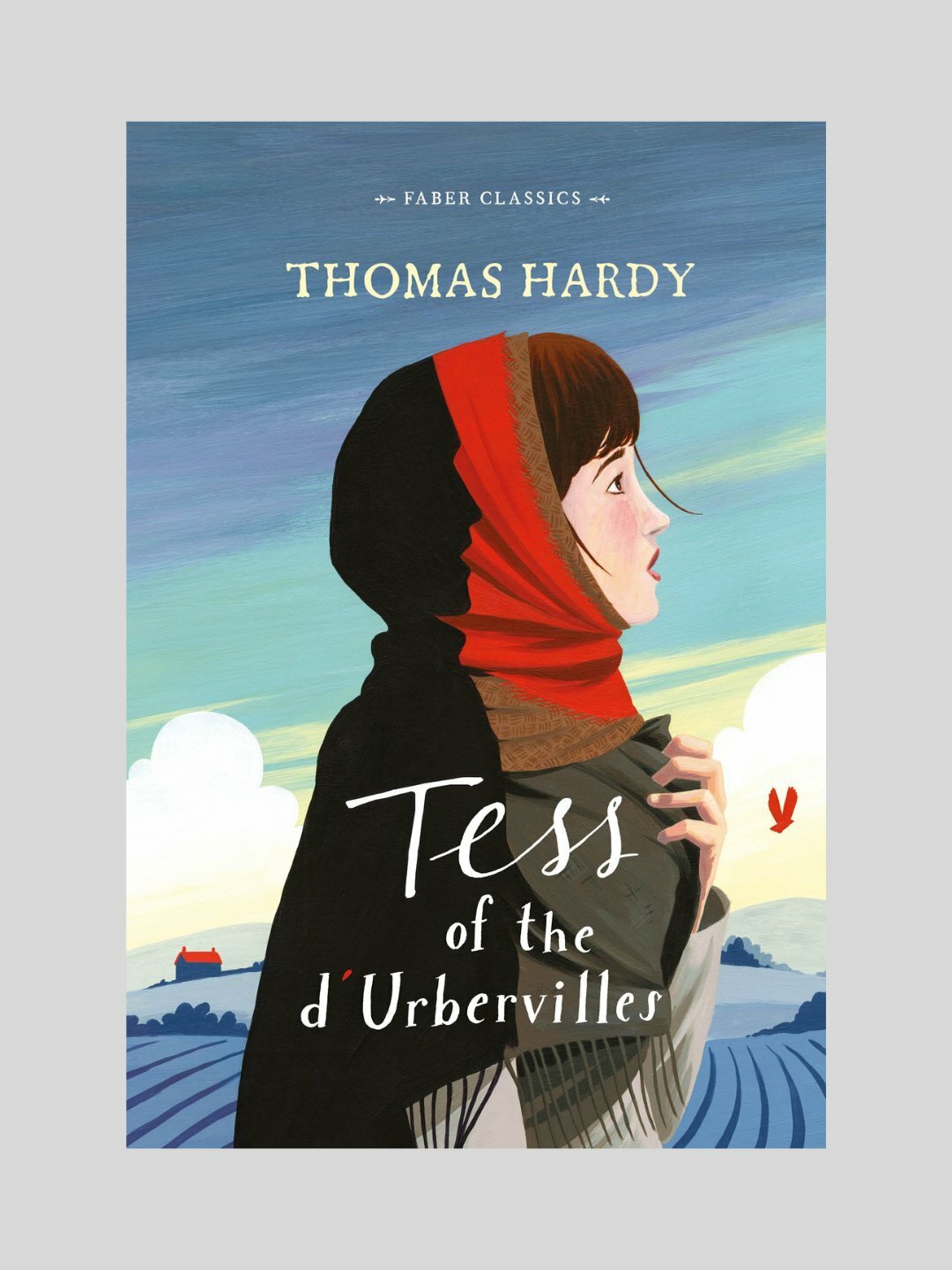 Tess of the d'urbervilles, Thomas Hardy