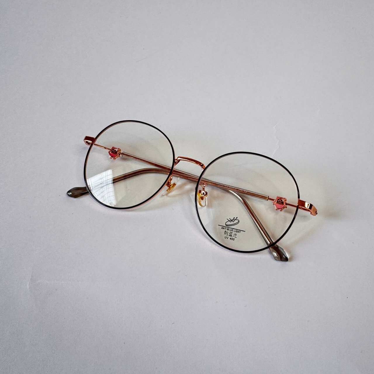 Сменные линзы