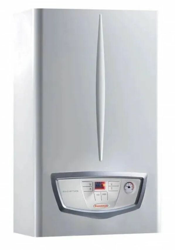 Настенный газовый котел Immergas Eolo Mythos 24 4R
