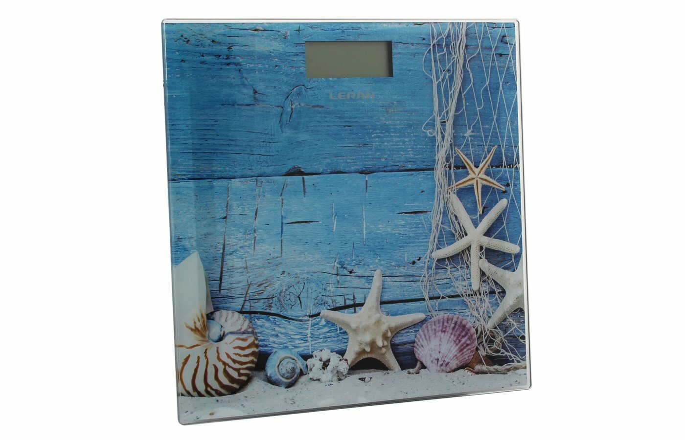 Напольные весы Constant 016A - это надежный и точный инструмент для контроля веса — фото 1