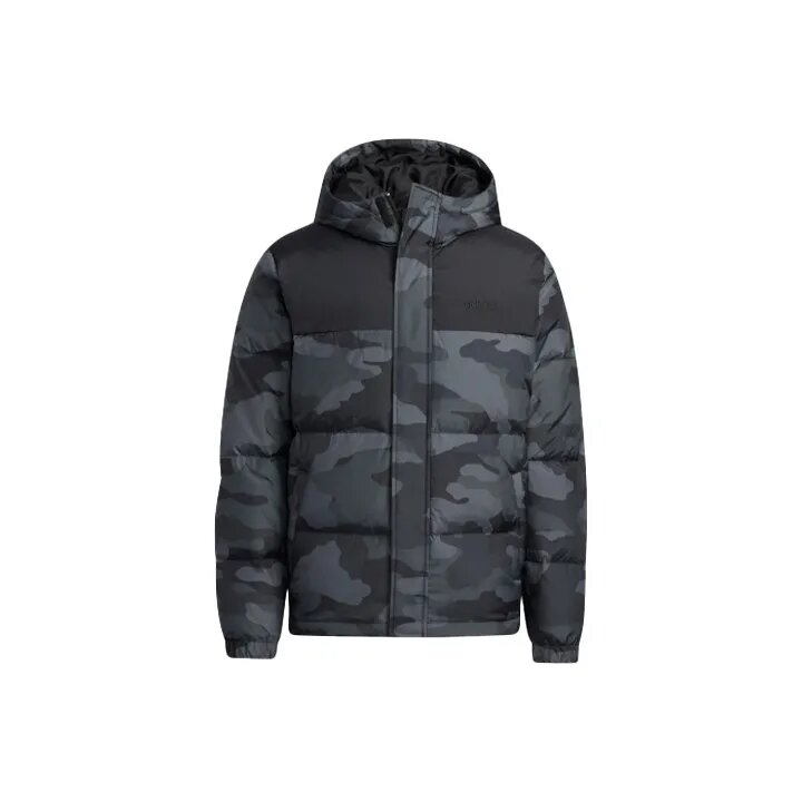 Куртка adidas SS24 размер XXXL (Азия) камуфляж
