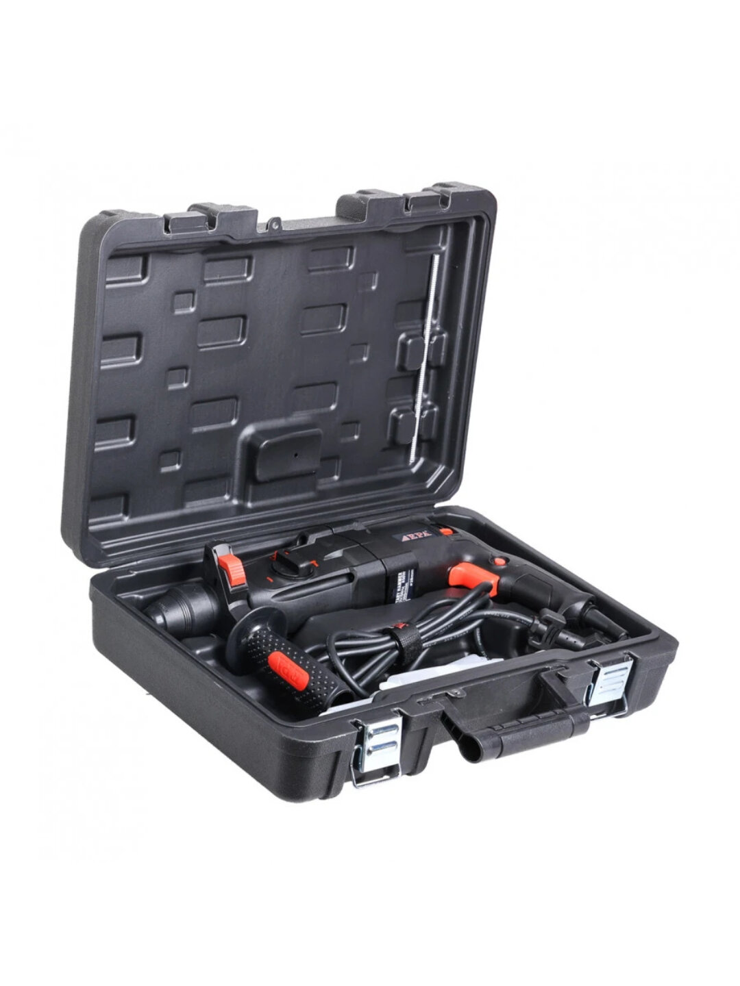 Перфодрель 850Вт EPA EPD-26-3 SDS-Plus, сверление/удар/долбление, 3 режима — фото 1