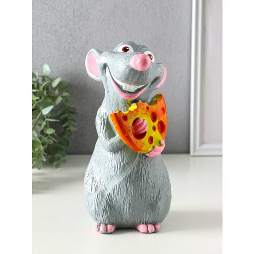 Копилка для денег Рататуй гипс 251216 см 1268₽