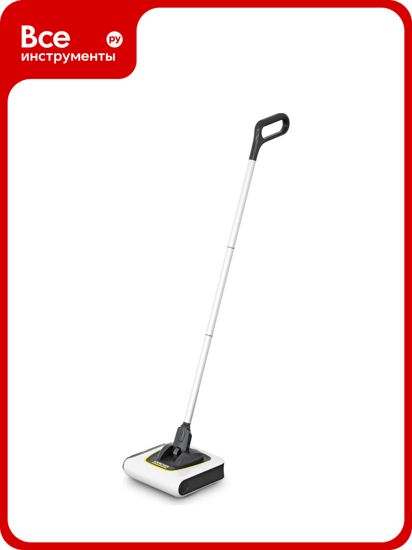 Электровеник Karcher KB 5 EU 1.258-050.0
