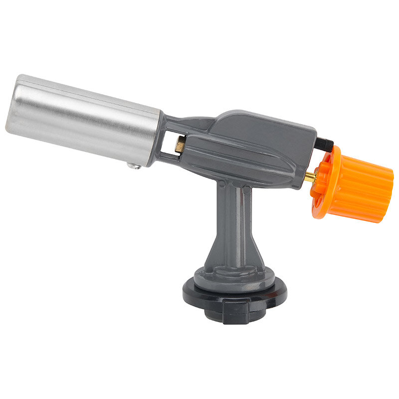 Лампа паяльная (газовая портативная горелка) ECOS GT-920