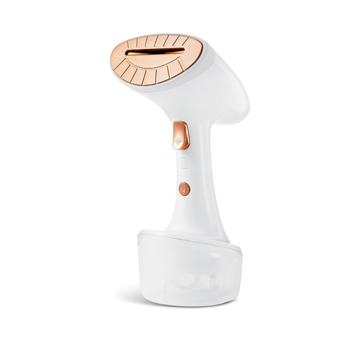 Ручной отпариватель для одежды и мини утюг вертикальный