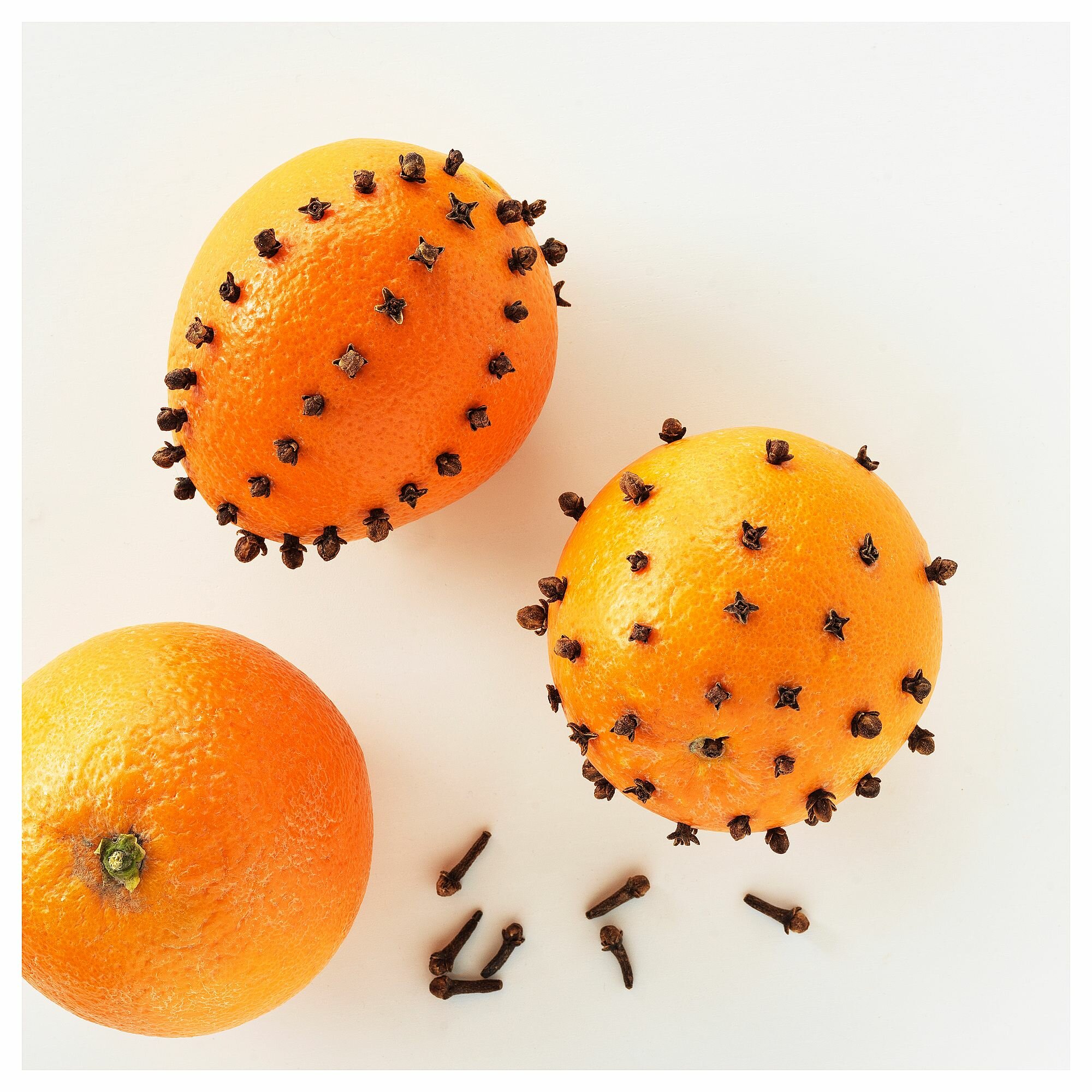 Ароматическая свеча икеа VINTERFINT — фото 1