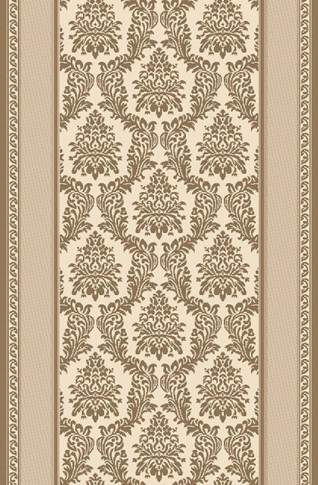 Ковровая дорожка - Белка Флурлюкс (Сизаль) - Размер 0,8 на 2,2 м - Прямоугольник