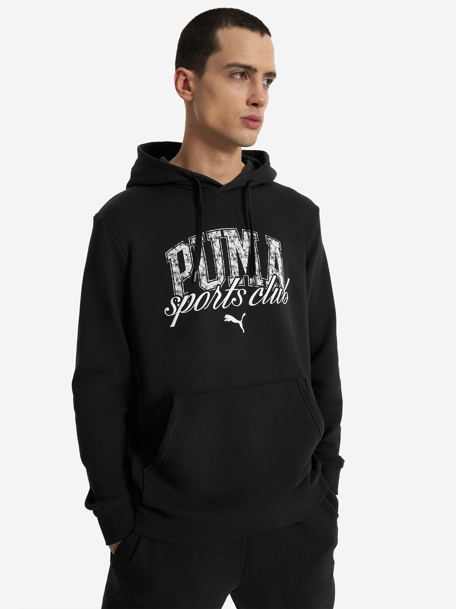 Худи спортивное