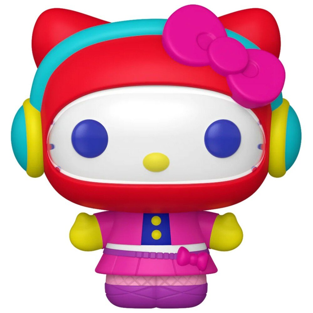Фигурка Funko POP! Hello Kitty Hello Kitty (Arcade) (Exc) 88567