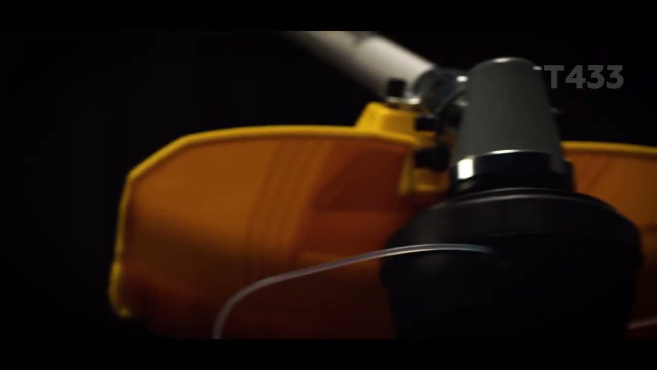 Колесо заднее CHAMPION 10", для газонокосилок, для CHAMPION LM серии — фото 1