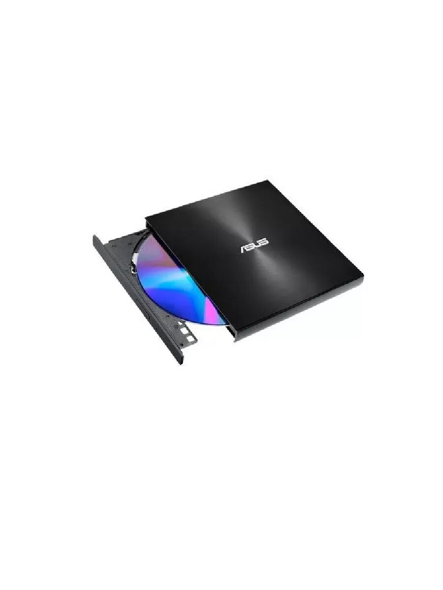 Привод DVD-RW SDRW-08U9M-U черный