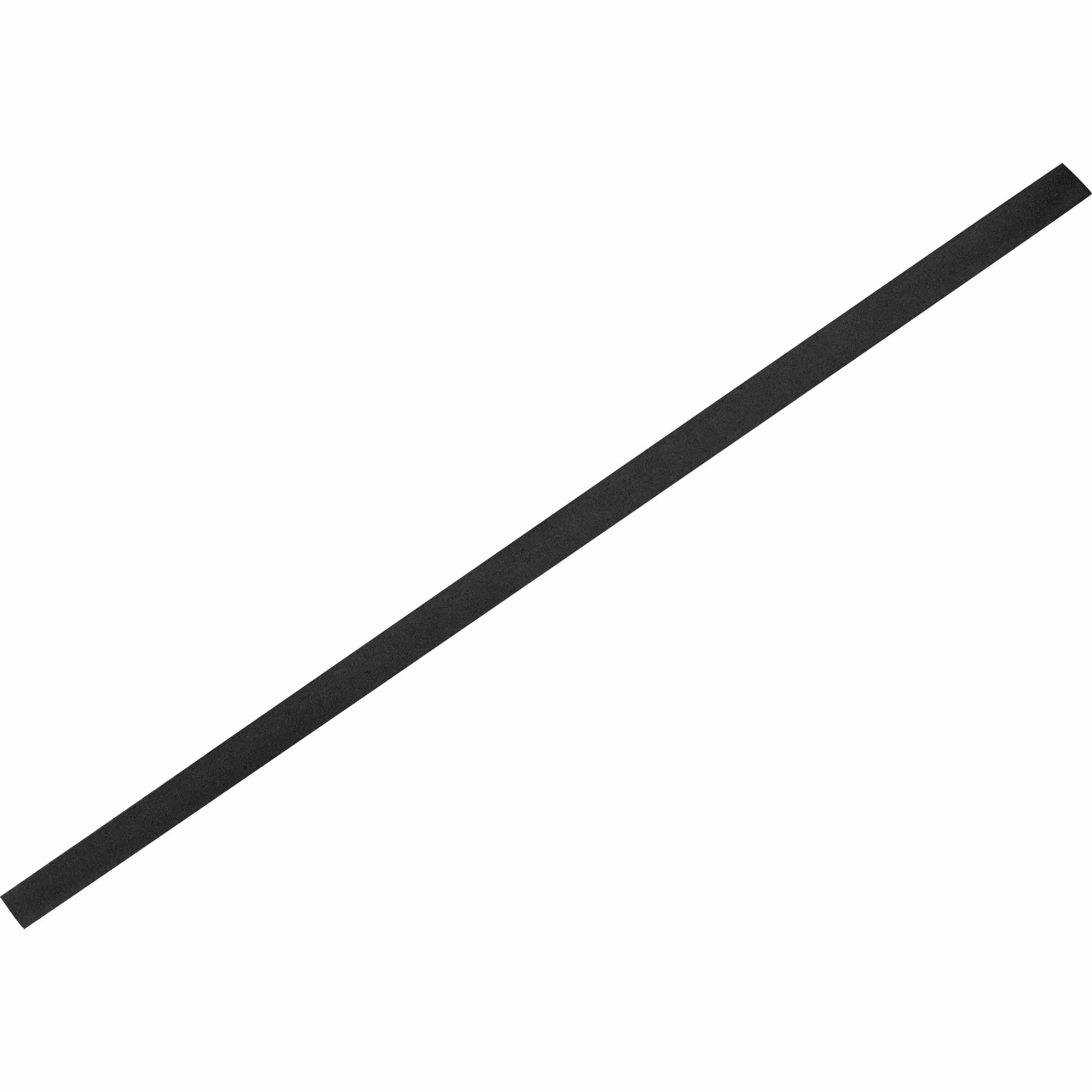 Термоусадочная трубка Skybeam ТУТнг 2:1 12/6 мм 0.5 м цвет черный