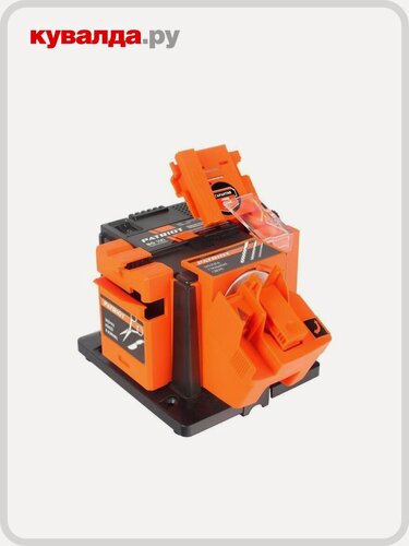 Изображение товара Станок заточной PATRIOT BG 100 многофункциональный