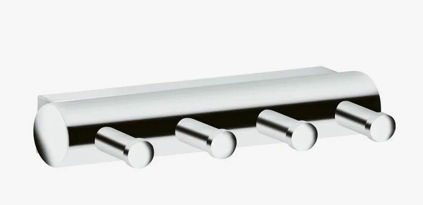 Keuco Plan Вешалка с крючками 14913010000