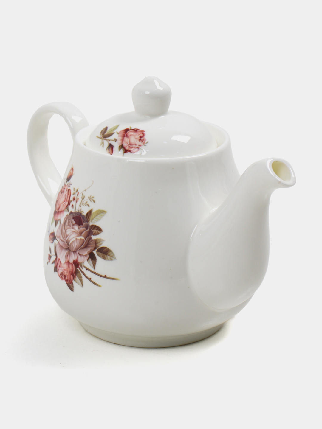 Набор посуды TORIX ELLA, из стеклокерамики на 6 персон, 32 предмета — фото 1